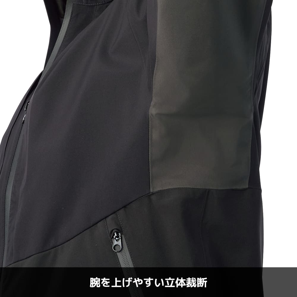 ブラッククレイジー