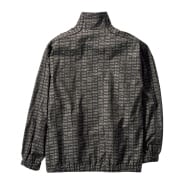 モノグラムブラック