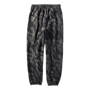 フラッシュブラック