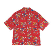 等高線ブラック