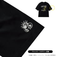 ブラックＢ（ジャギ）