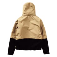 サンドベージュ