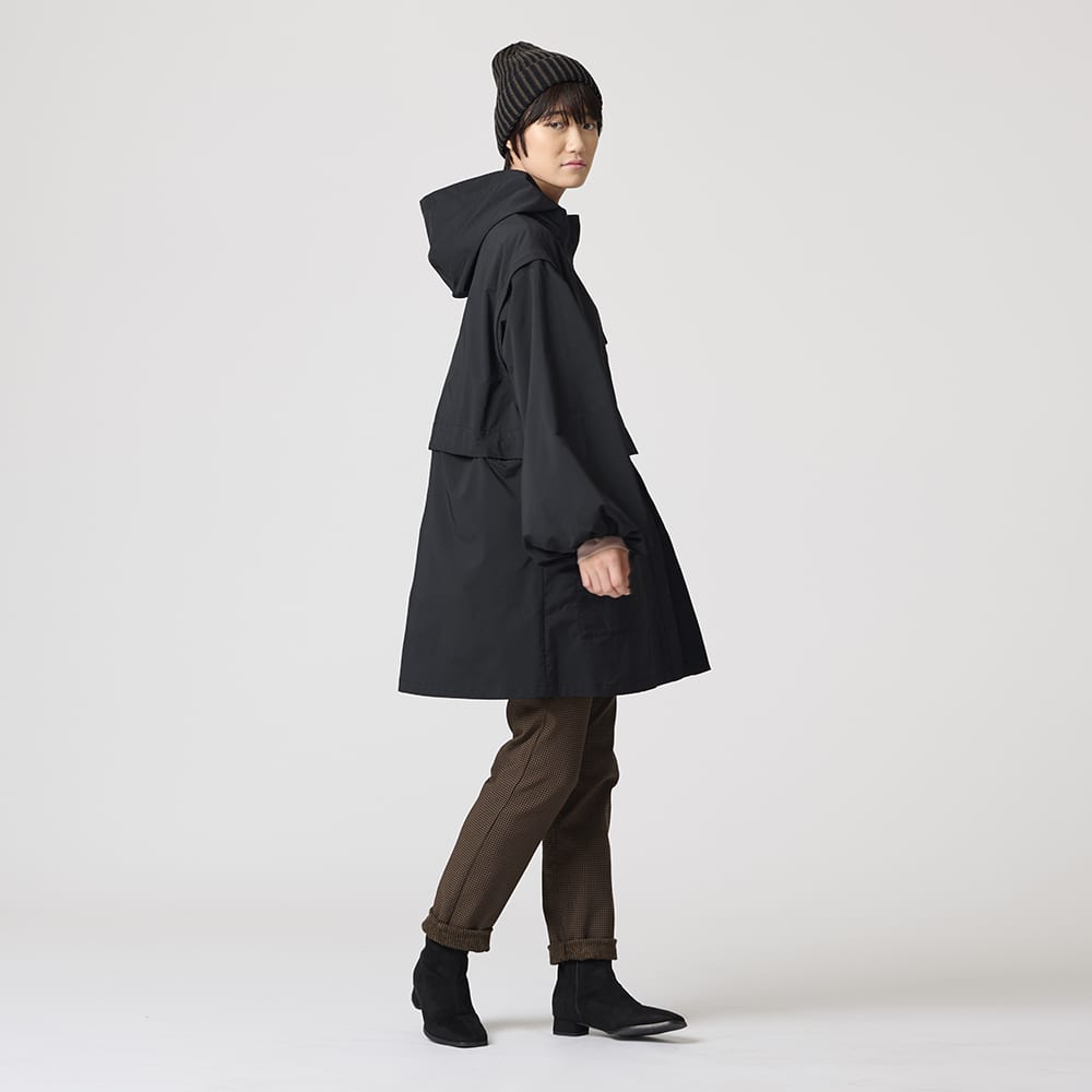 クロ（ビーニー）