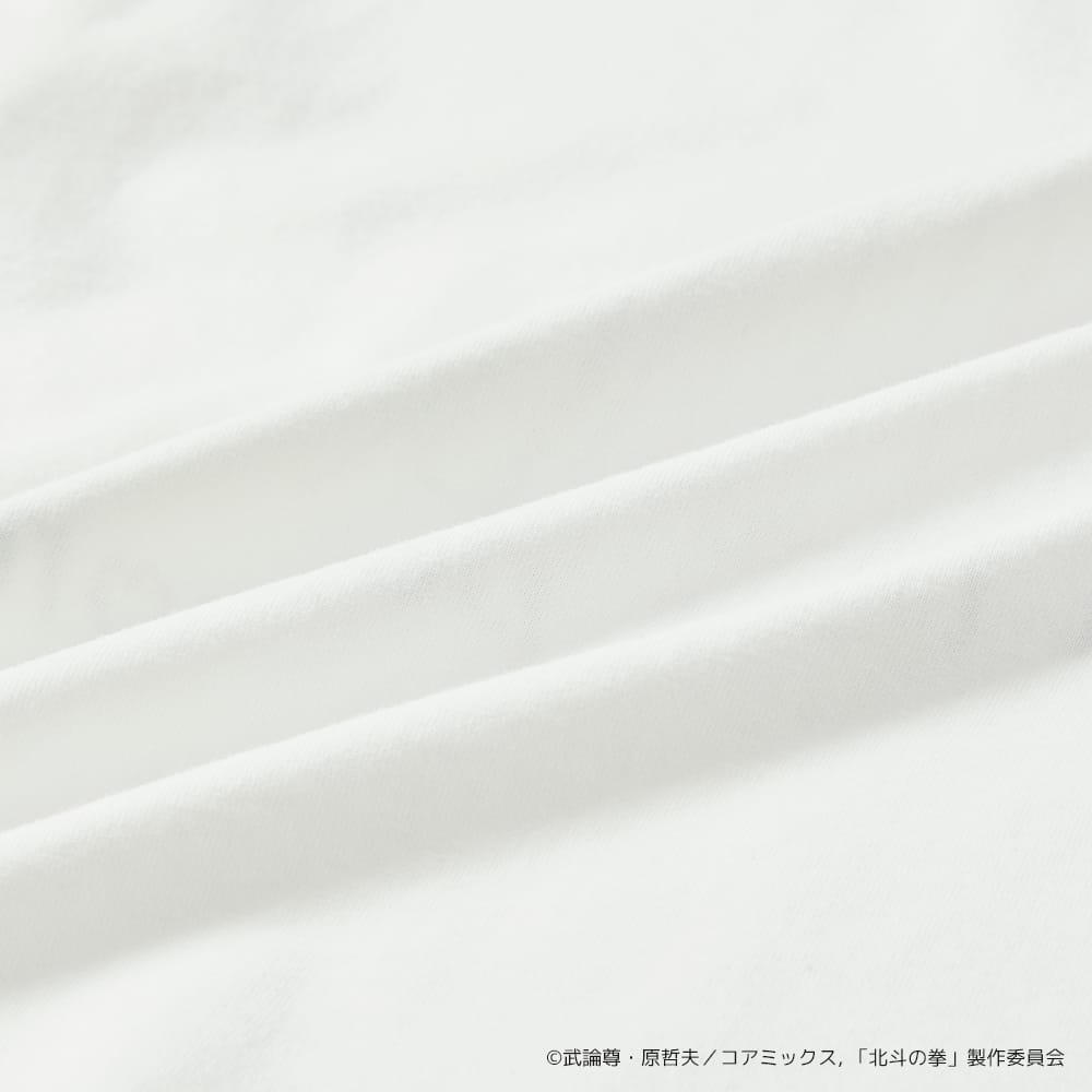 ブラックＢ（ジャギ）