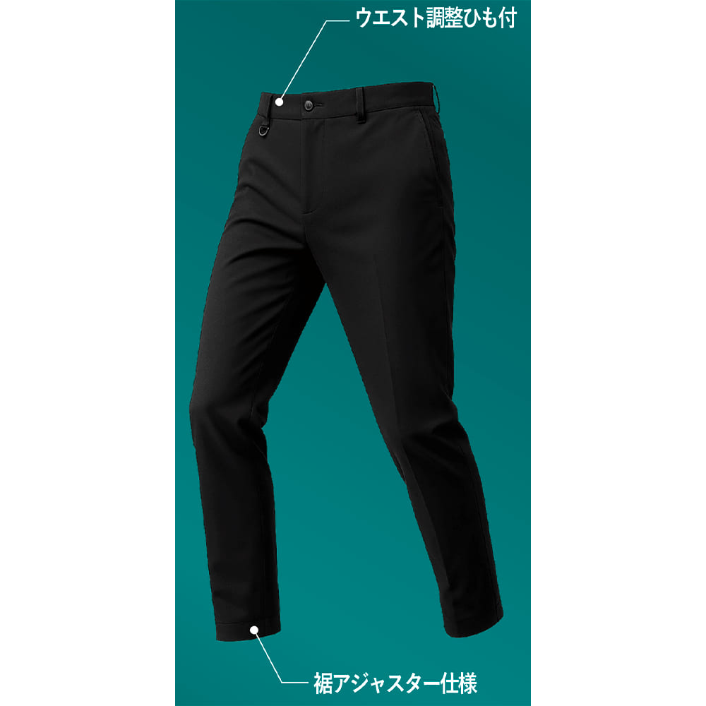 ブラック