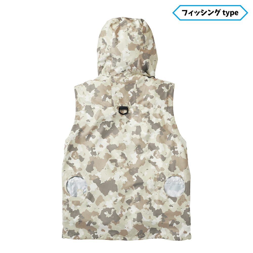 ブラック：アーバン