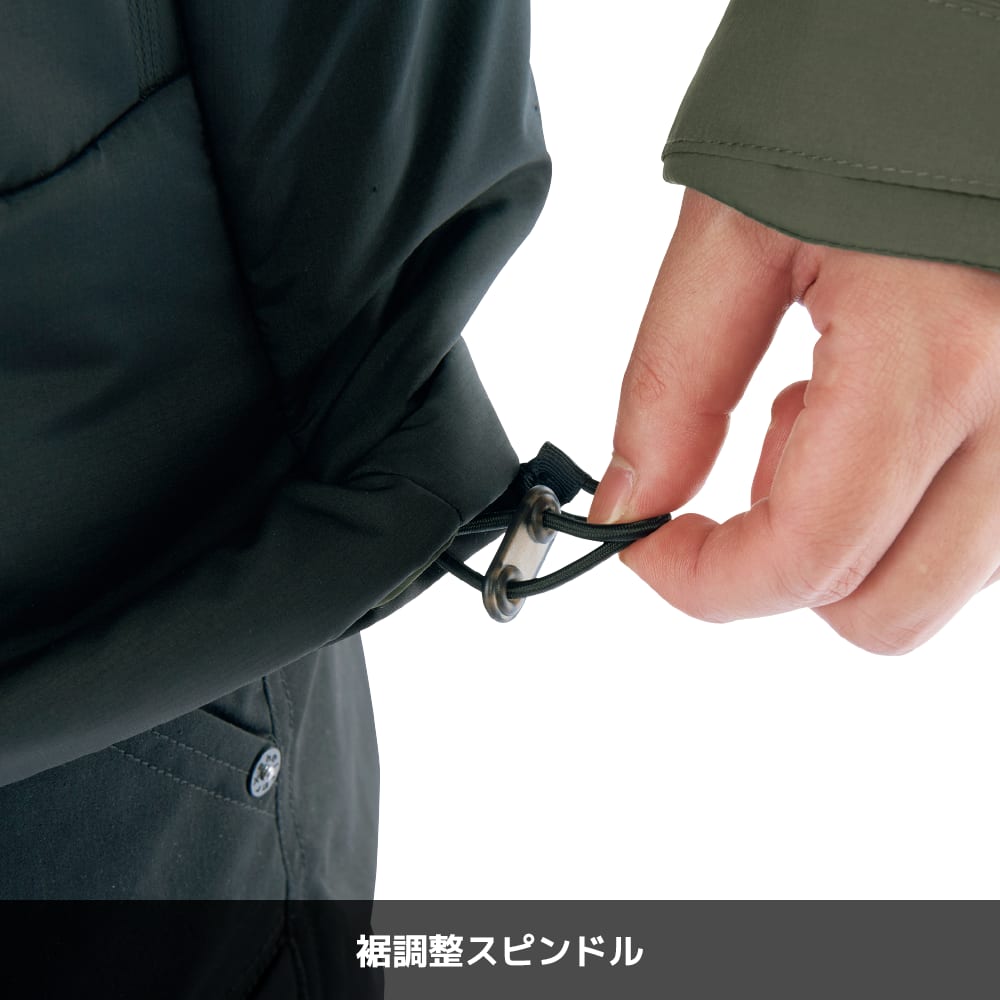 ブラック