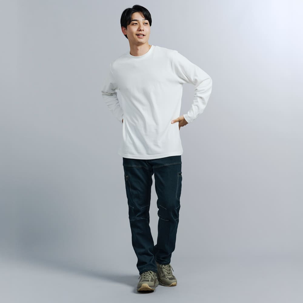 ミックスブラック