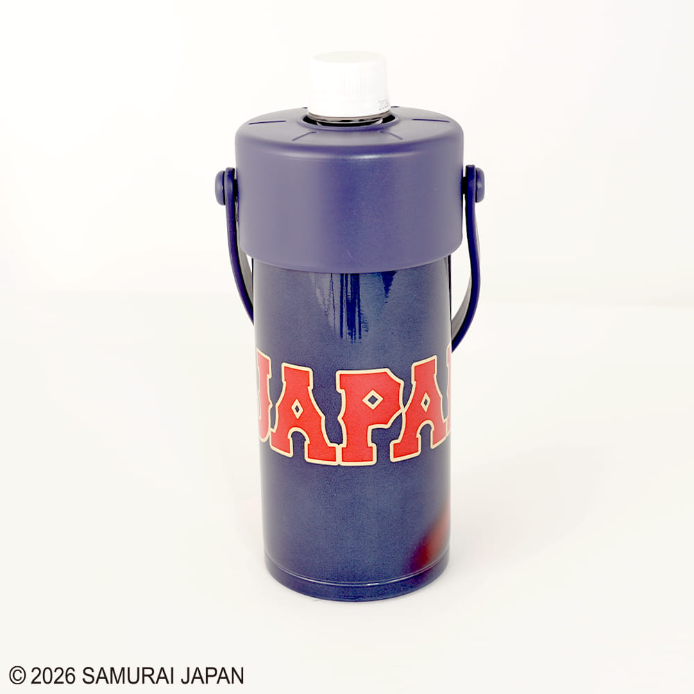 ホワイトホーム柄