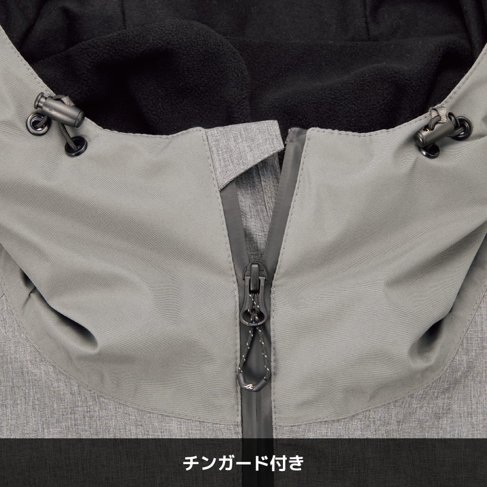 ブラック