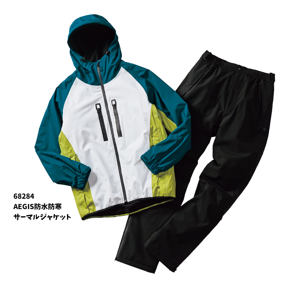 ブラック