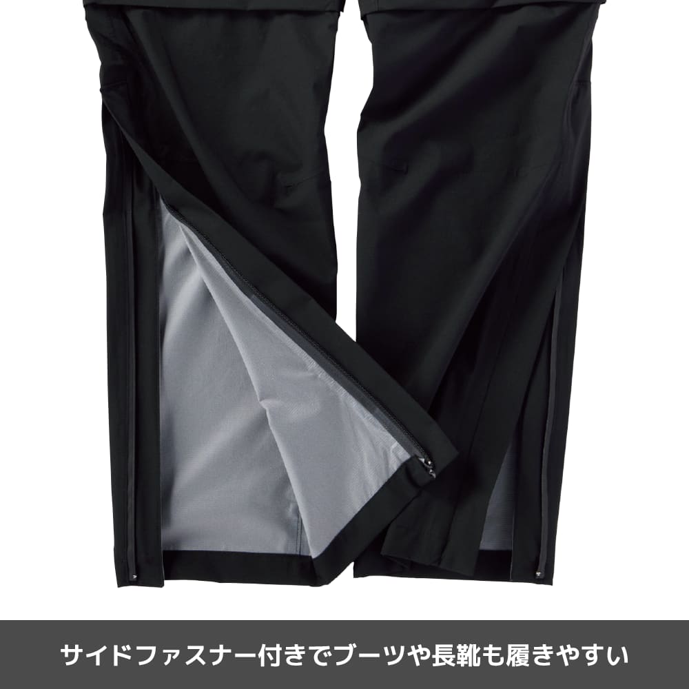 クライムブラック