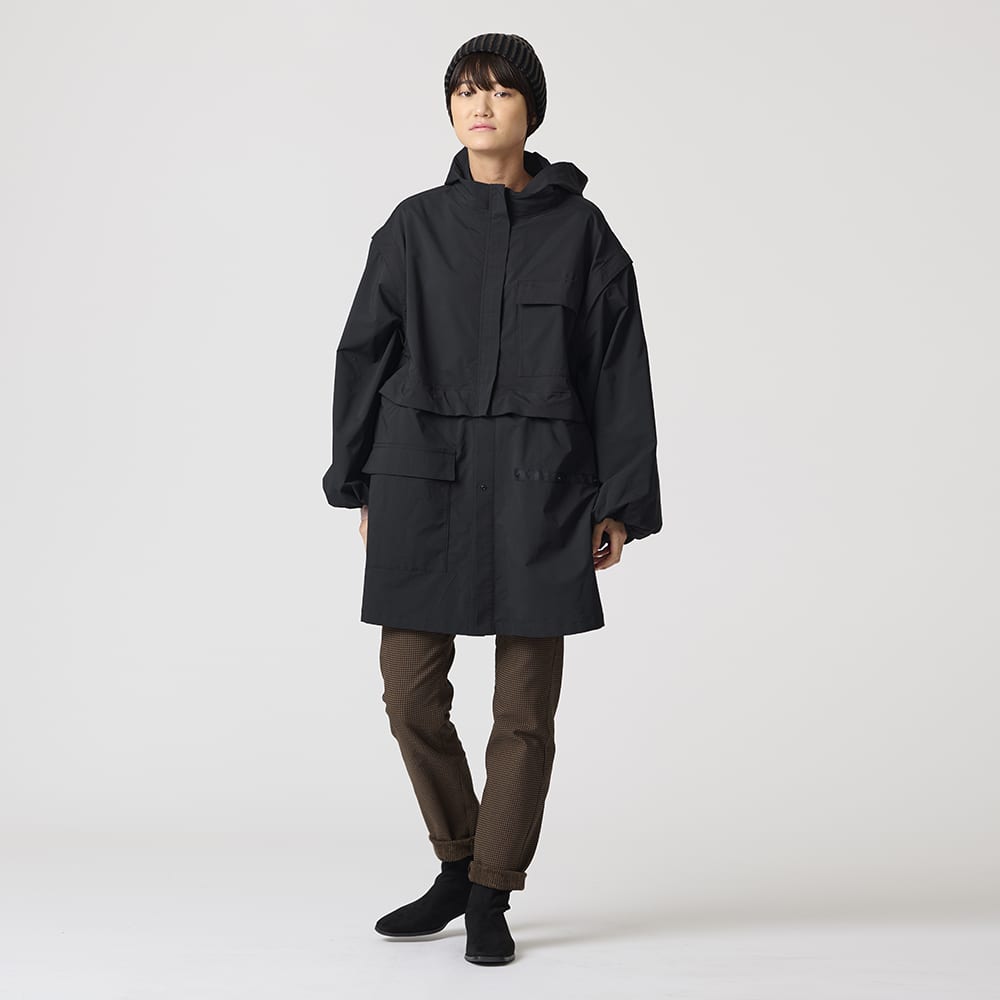 クロ（ビーニー）