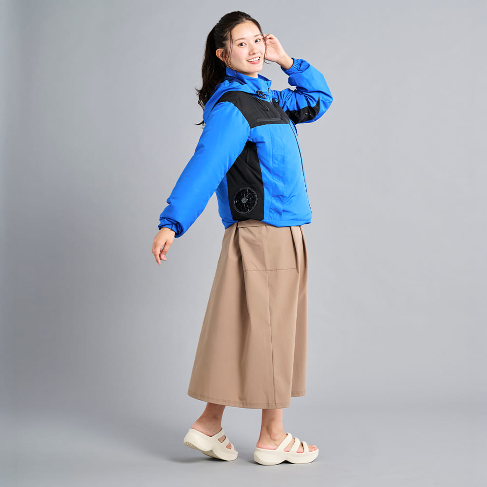 ブラック：スタンダード