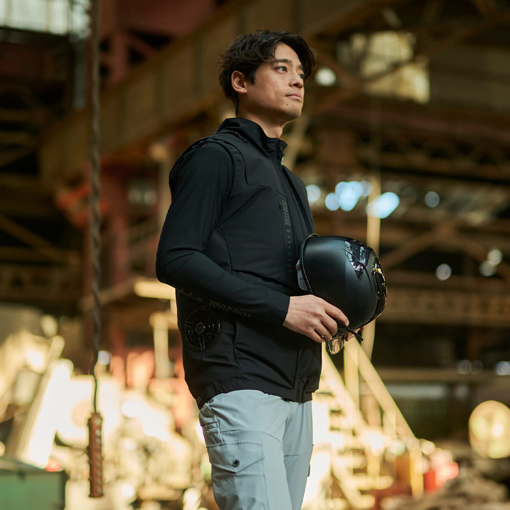 アイスブラック