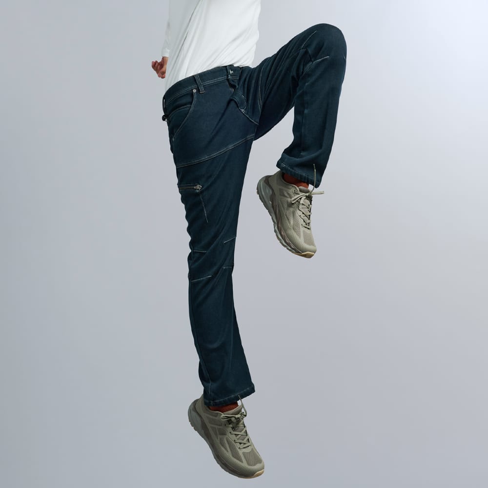 ミックスブラック