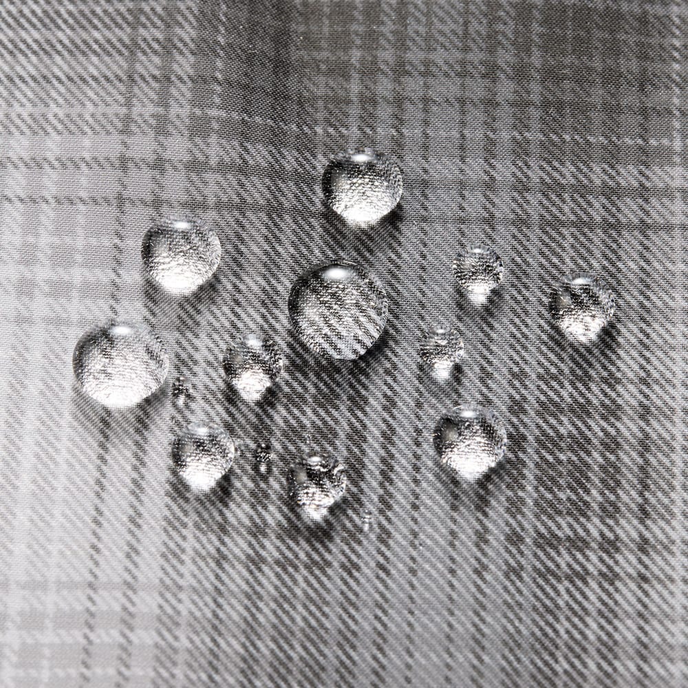 ブラックチェック