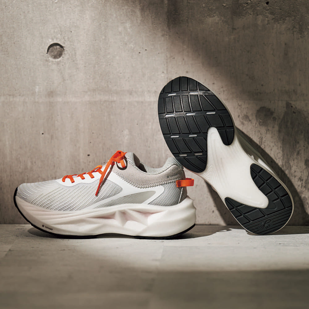 クリアホワイト