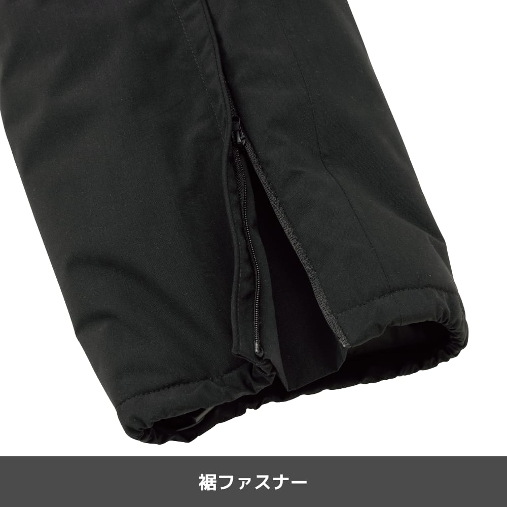 ブラック