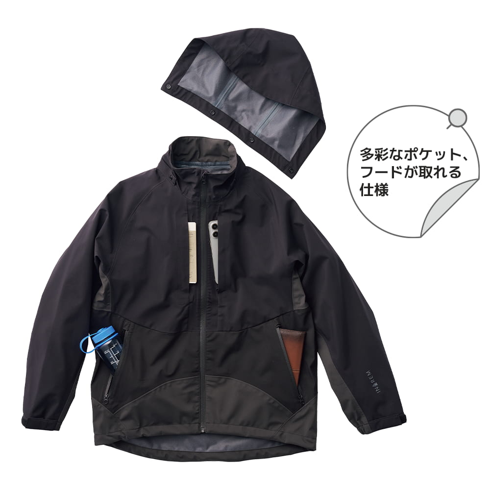 ブラッククレイジー