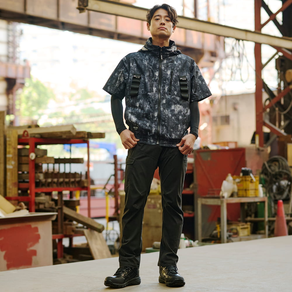 ディープフォレスト