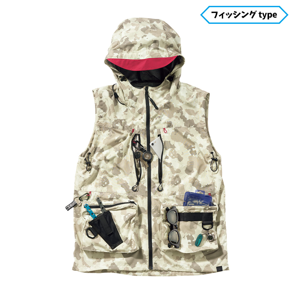 ブラック：アーバン