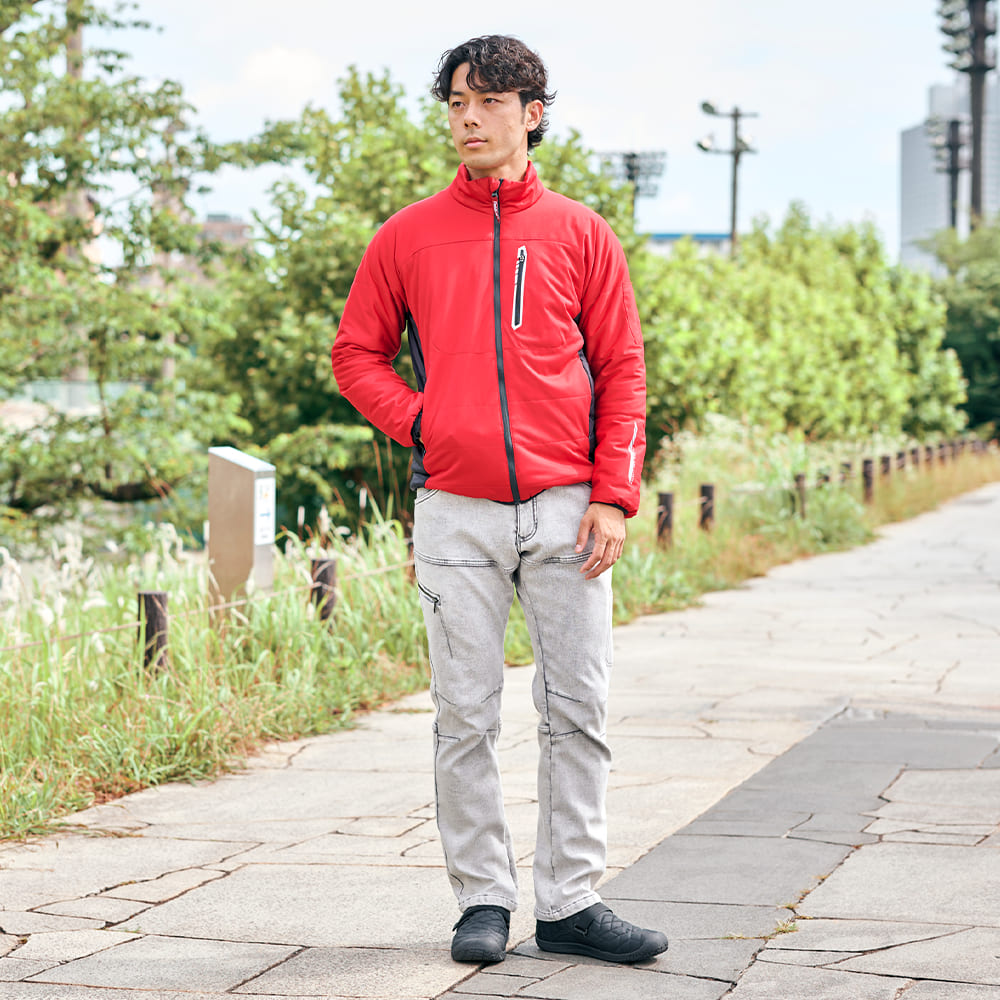 ミックスブラック