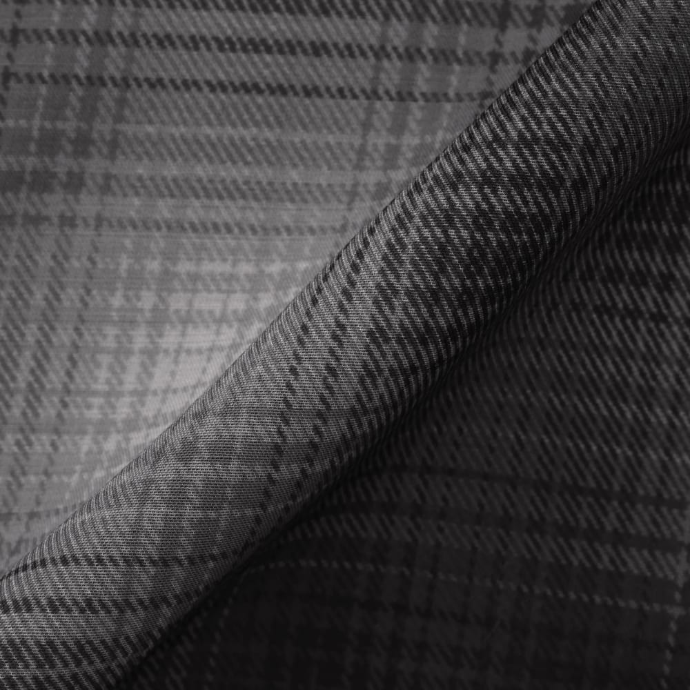 ブラックチェック