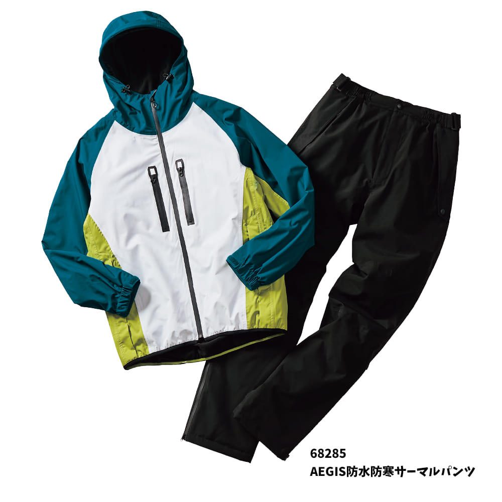 ブラック