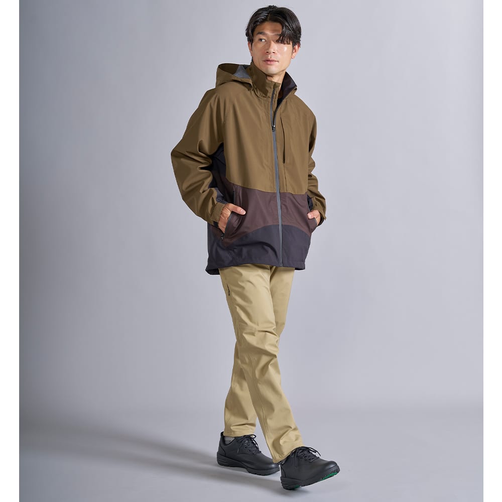 ブラッククレイジー