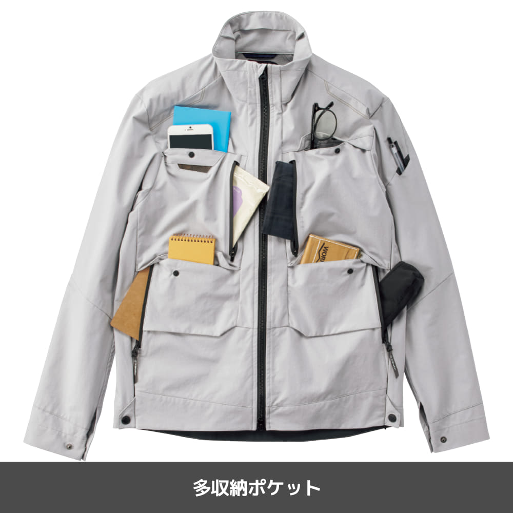 ブラック