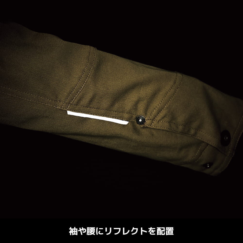 ブラック