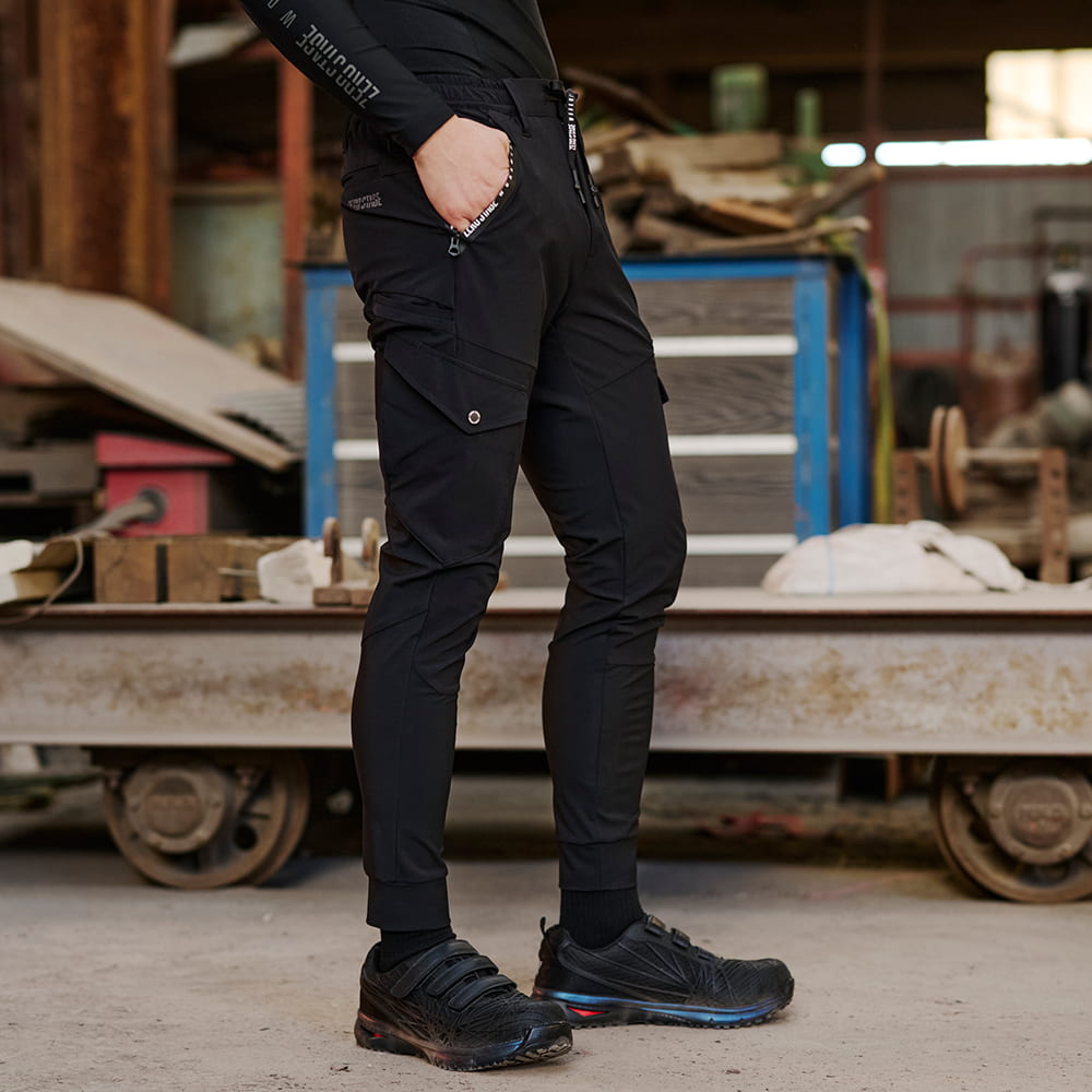 アイスブラック