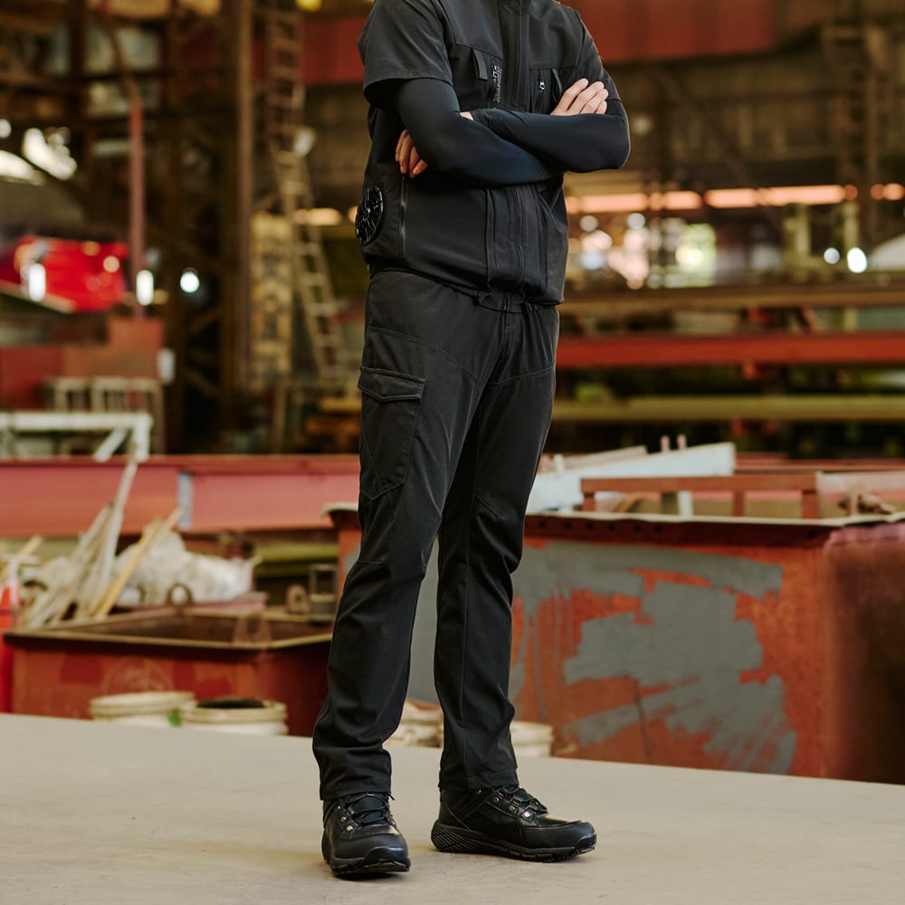 ディープフォレスト