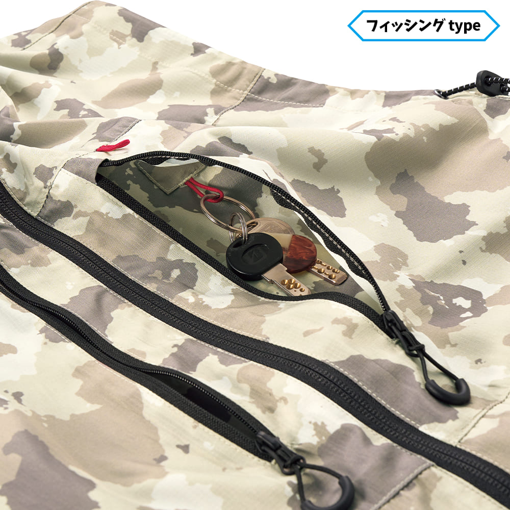 ブラック：アーバン