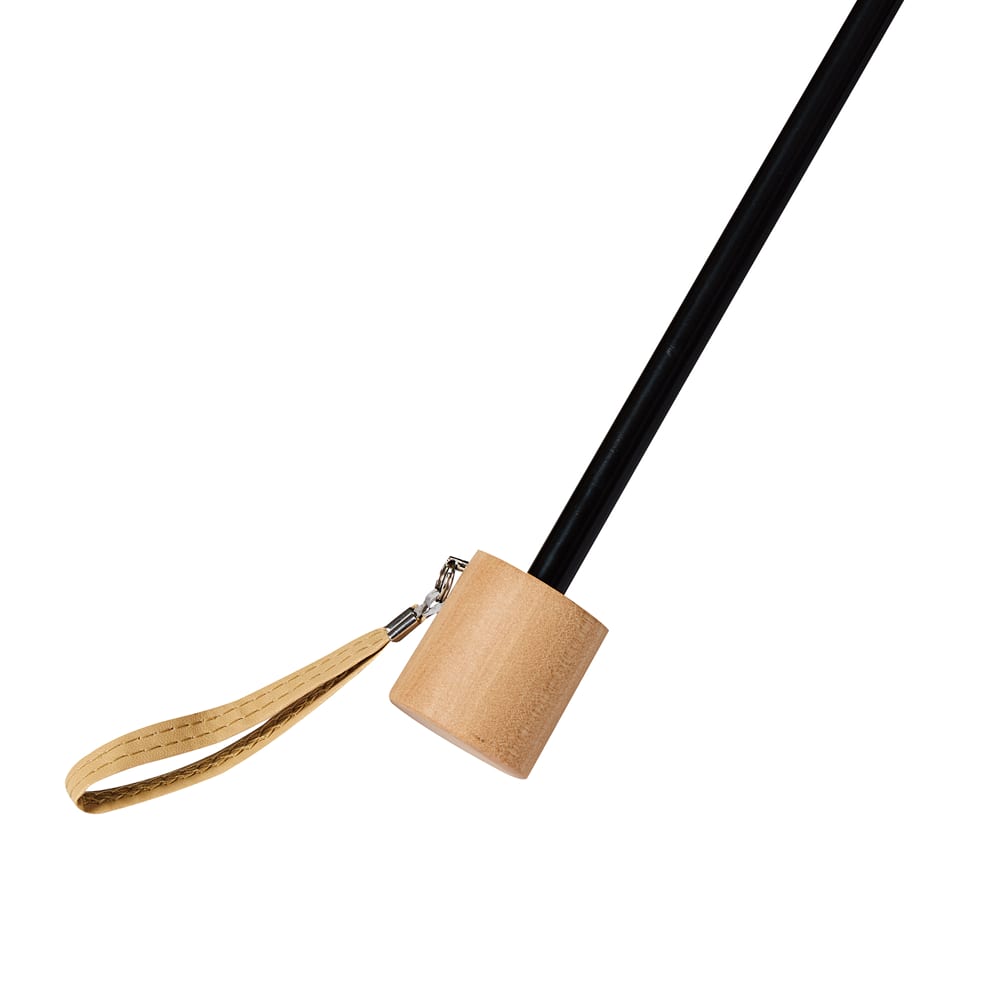 ホワイト×ブラック