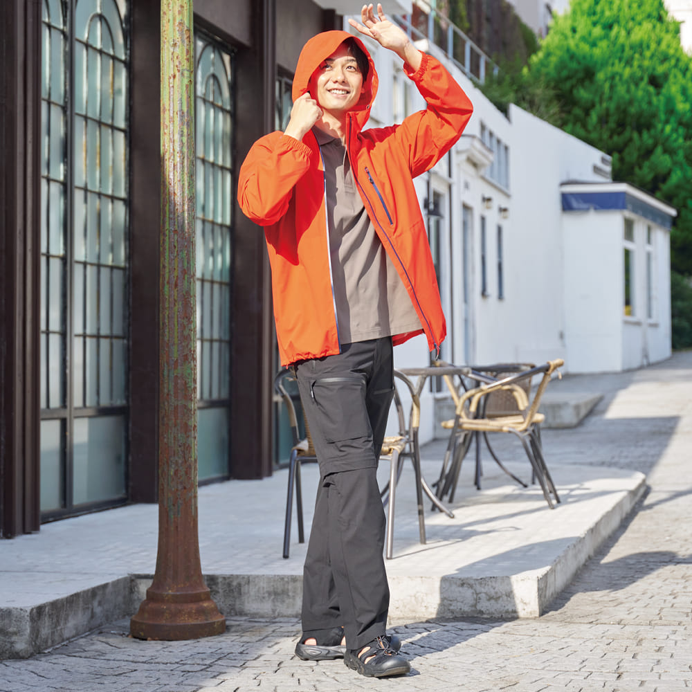 クライムブラック