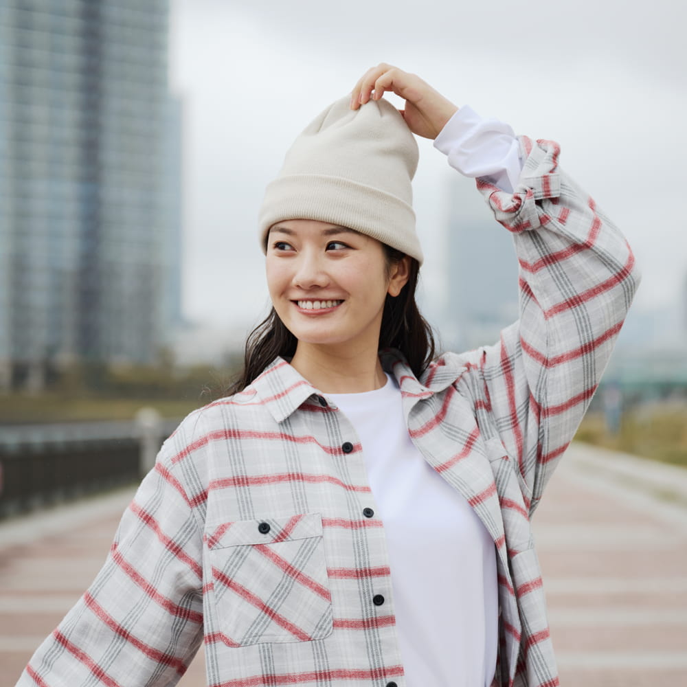 ブラック
