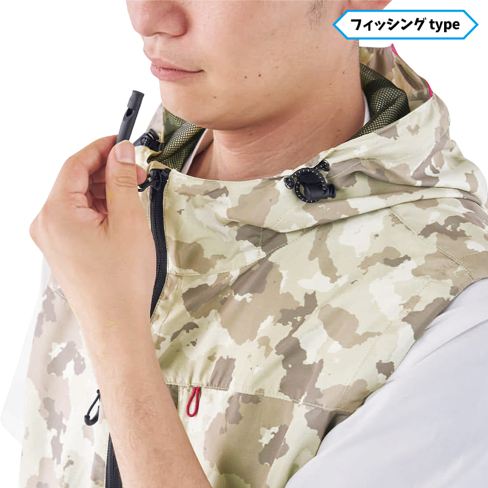 ブラック：アーバン