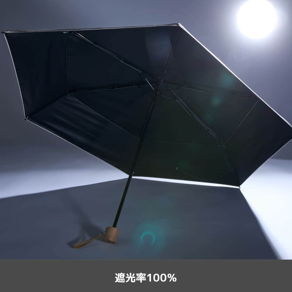 ホワイト×ブラック