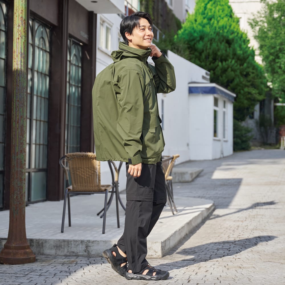 クライムブラック