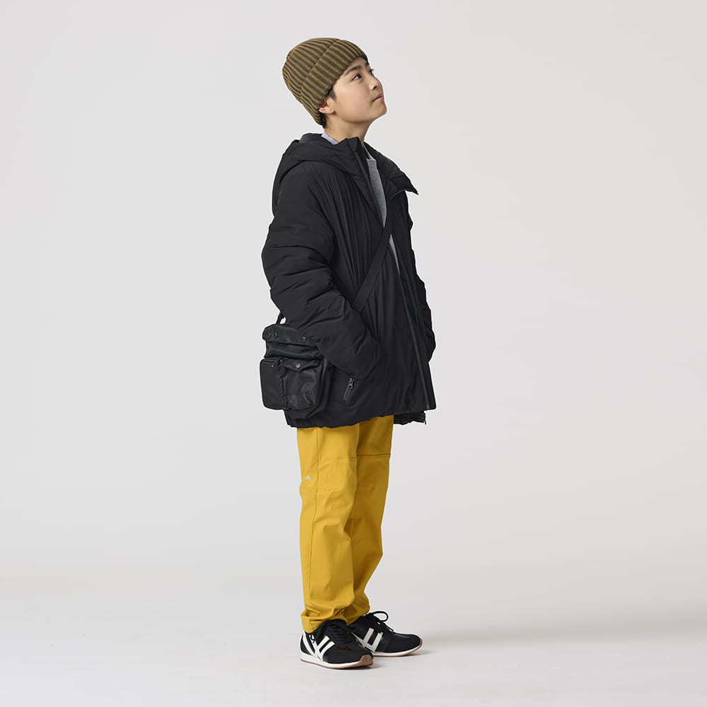 クロ（ビーニー）