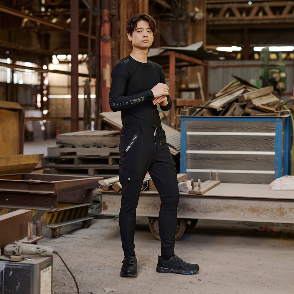 アイスブラック