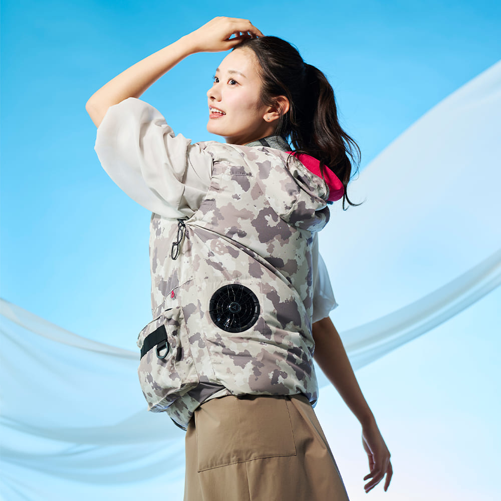 ブラック：アーバン