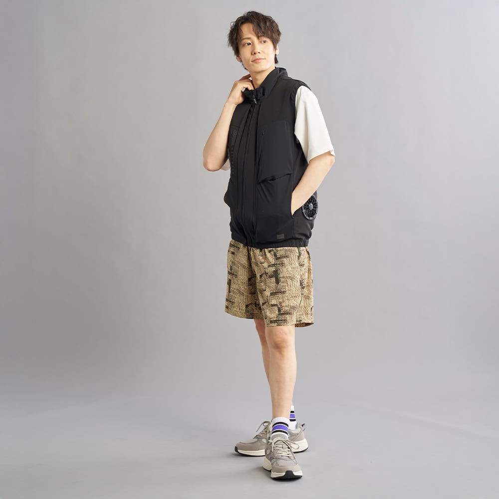 アイスブラック