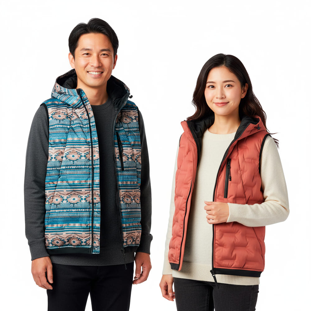 ノルディックブルー