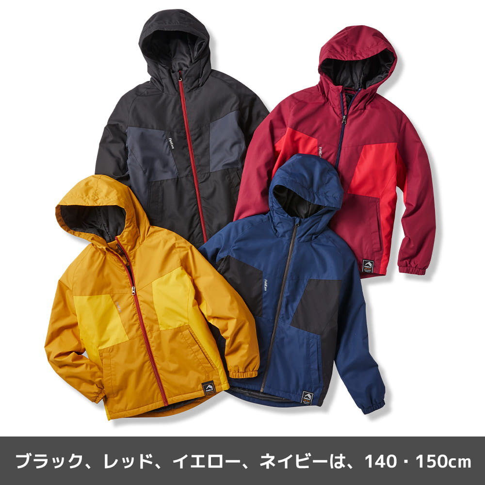 Columbiaのキッズ上着140～150cmくらい