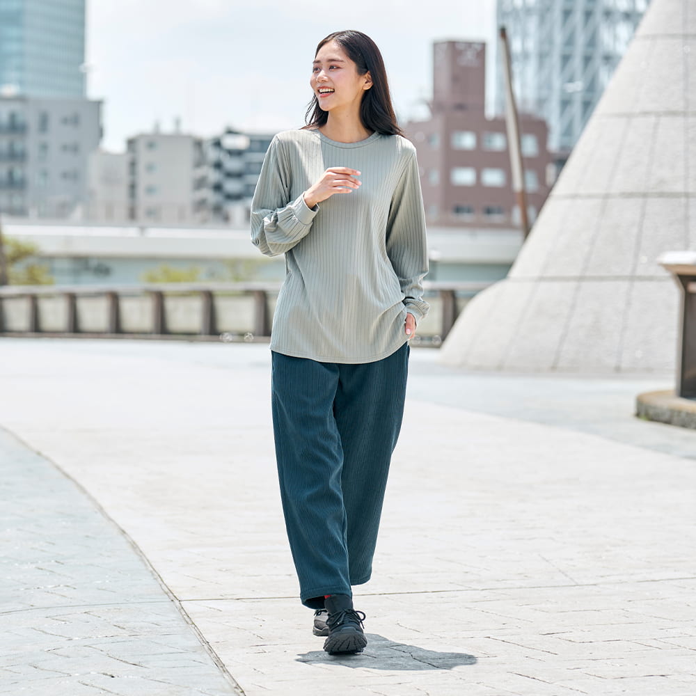 Cf1001 超撥水ウォームシェフパンツ 作業着のワークマン公式オンラインストア