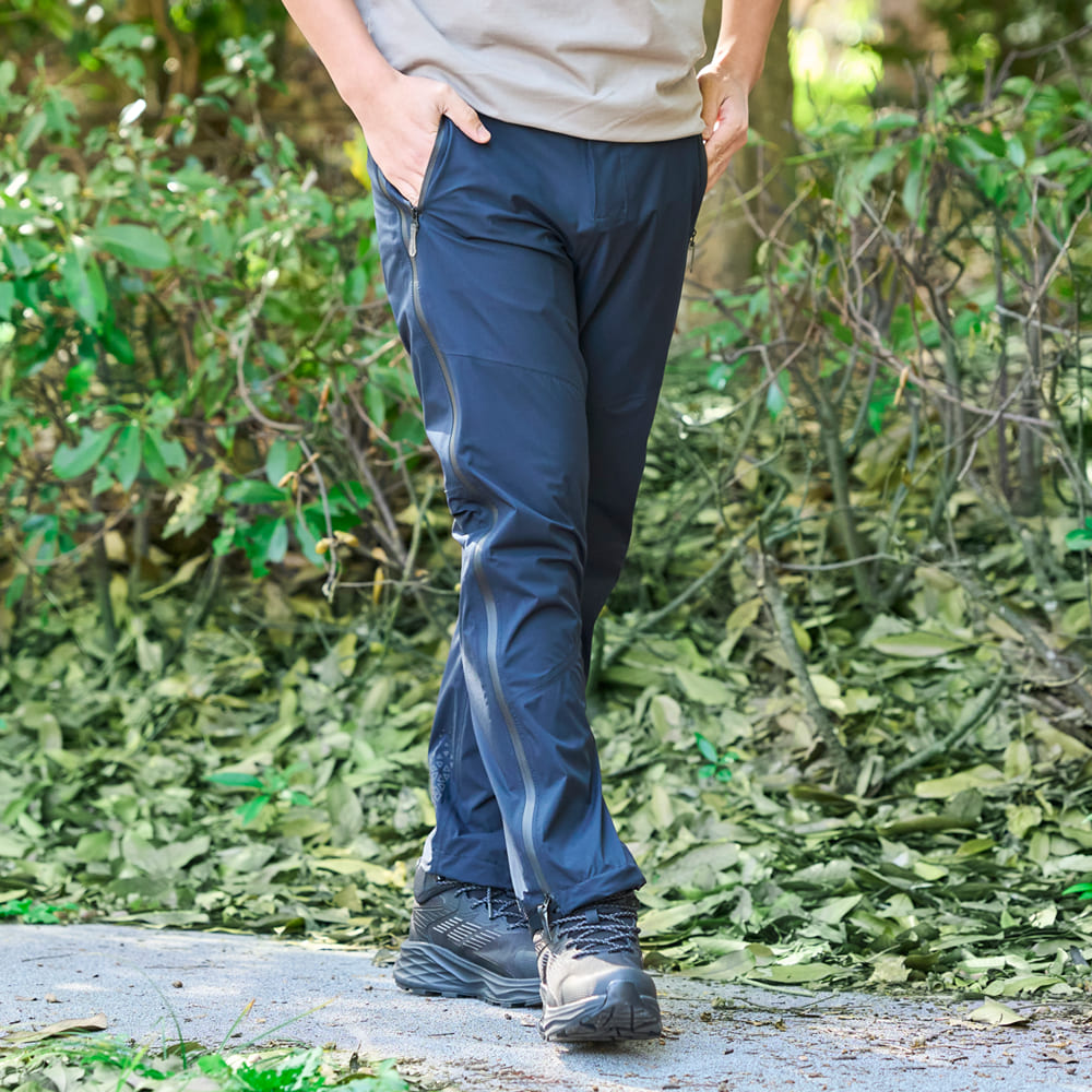 トレックブラック