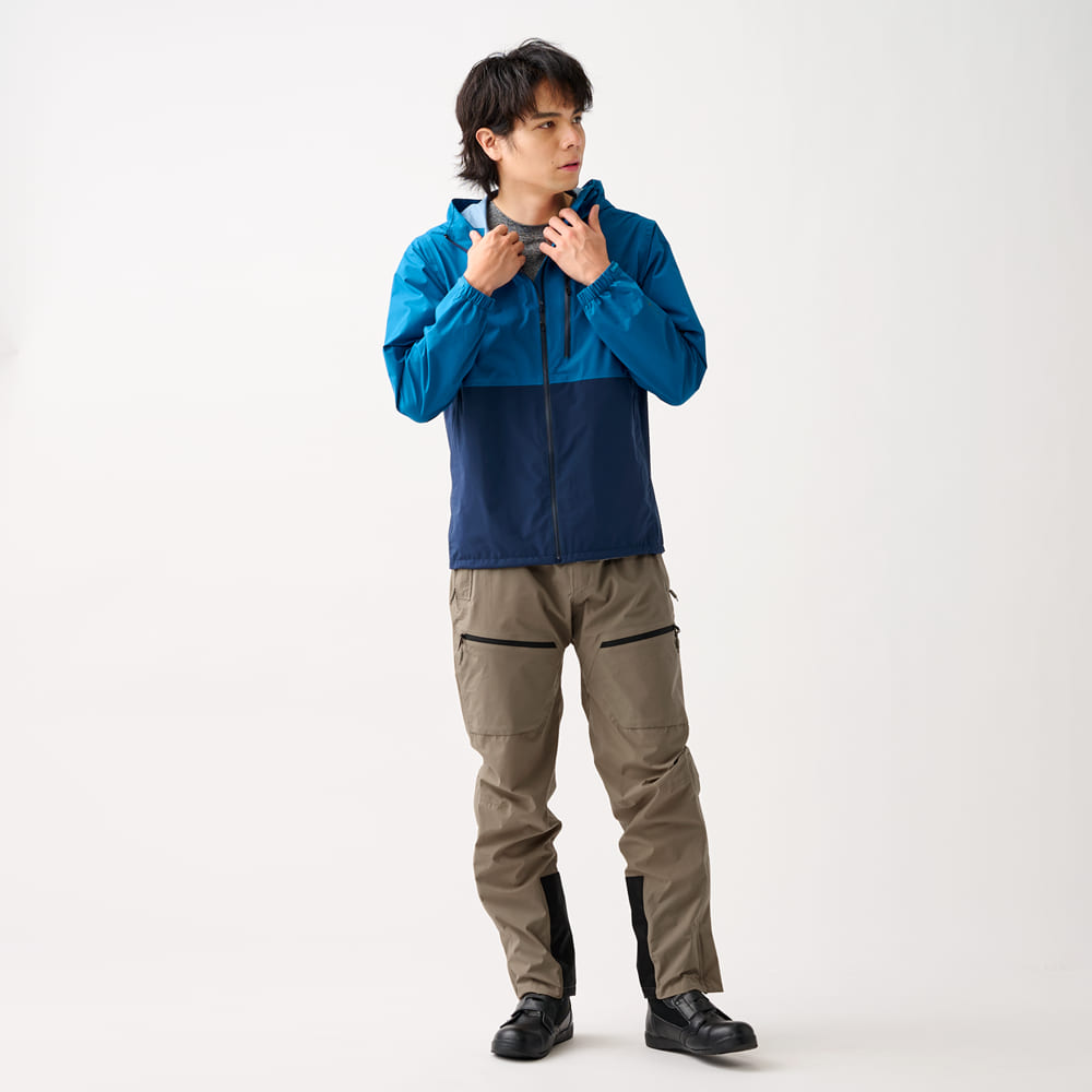 クライムブラック